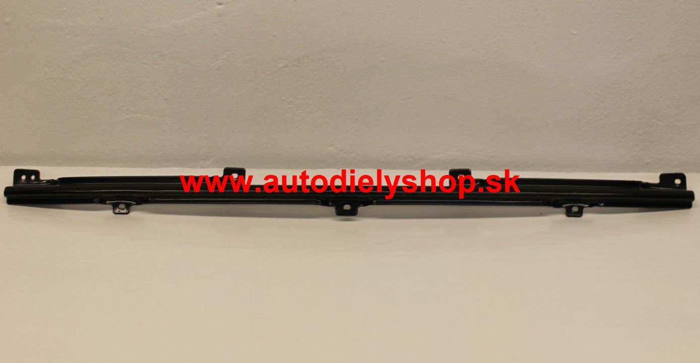 Hyundai I10 2014- stredný držiak predného nárazníku ORIGINÁL