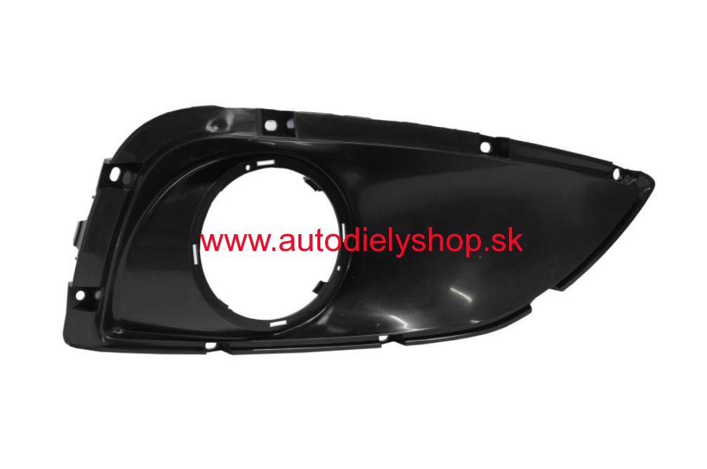 Hyundai ix35 4/2010- kryt nárazníka Pravý