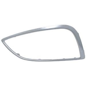 Hyundai ix35 4/2010- rámik krytu hmlovky ľavý originál
