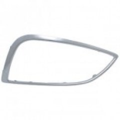 Hyundai ix35 4/2010- rámik krytu hmlovky pravý originál