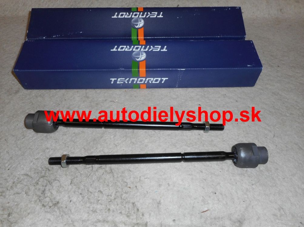 Hyundai I10 2014- Tyčky riadenia, sada /TEKNOROT/