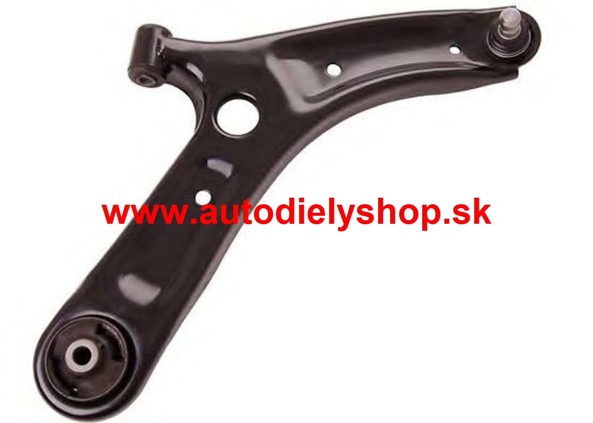 Hyundai I10 2014- pravé predné rameno /STARLINE/