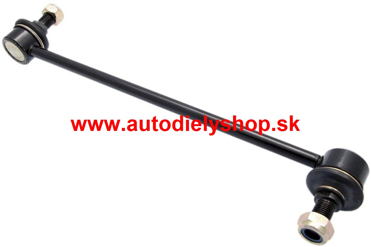 Hyundai SANTA FE 2012- Predné tyčky stabilizátora, Sada /TEKNOROT/