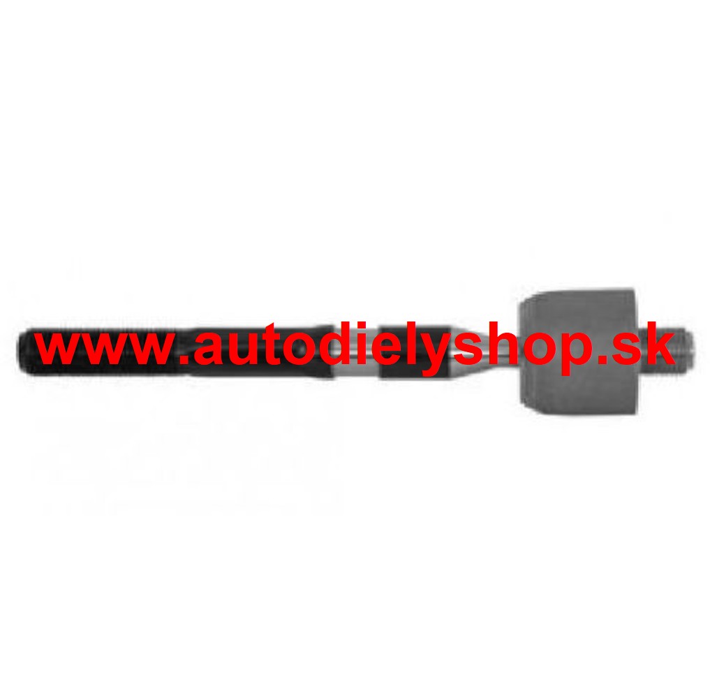 Hyundai SANTA FE 2012- Tyčky riadenia, Sada /TEKNOROT/