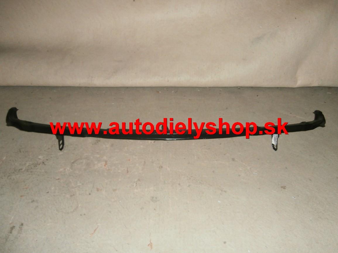  Nissan Almera 95-98 výstuha nárazníku 	