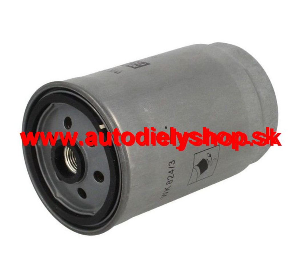 Hyundai I30 2012-  Palivový filter /NIPPARTS/ -1,6CRDi-2,0CRDi