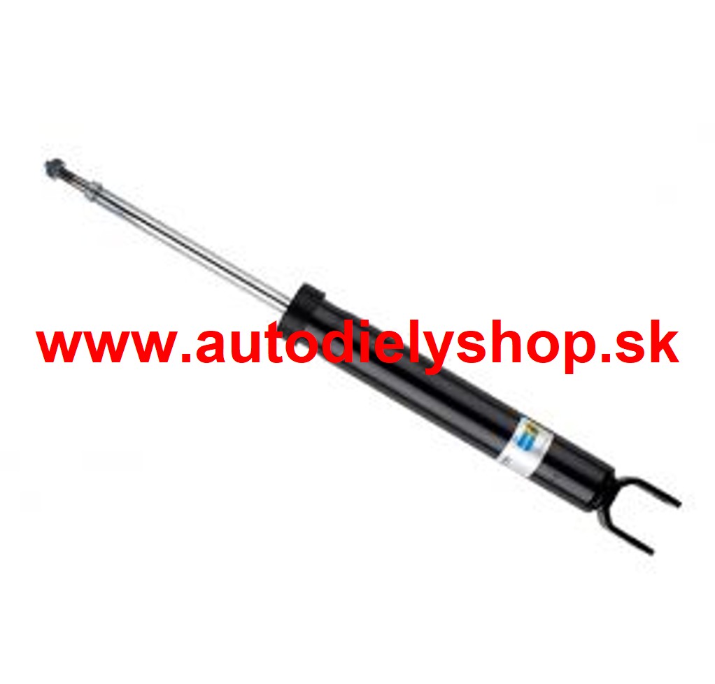 Hyundai I30 2012- Zadné tlmiče, Sada /STARLINE/