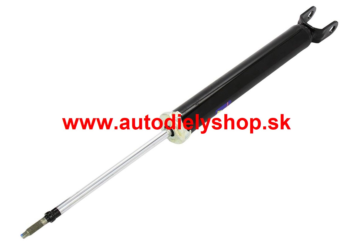 Hyundai I30 2012- Zadné tlmiče, Sada /MONROE/