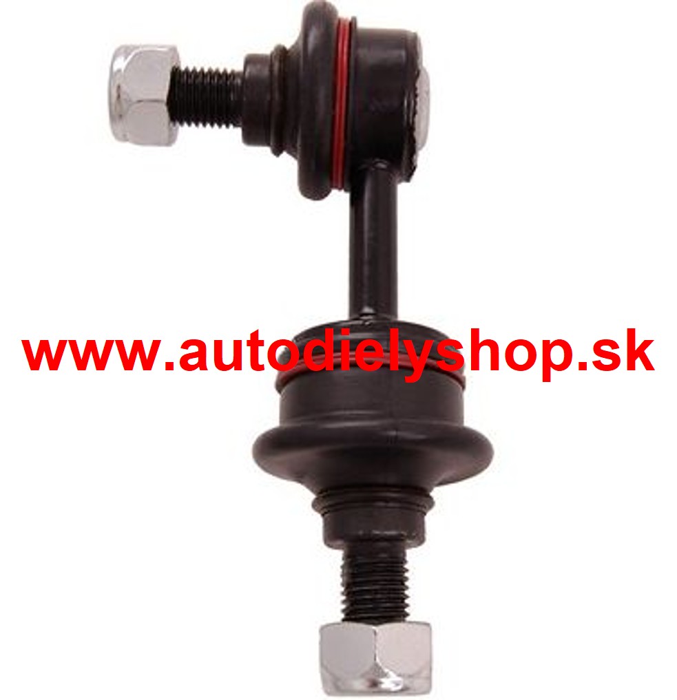 Hyundai I30 2012- Zadné tyčky stabilizátora, Sada /NIPPARTS/