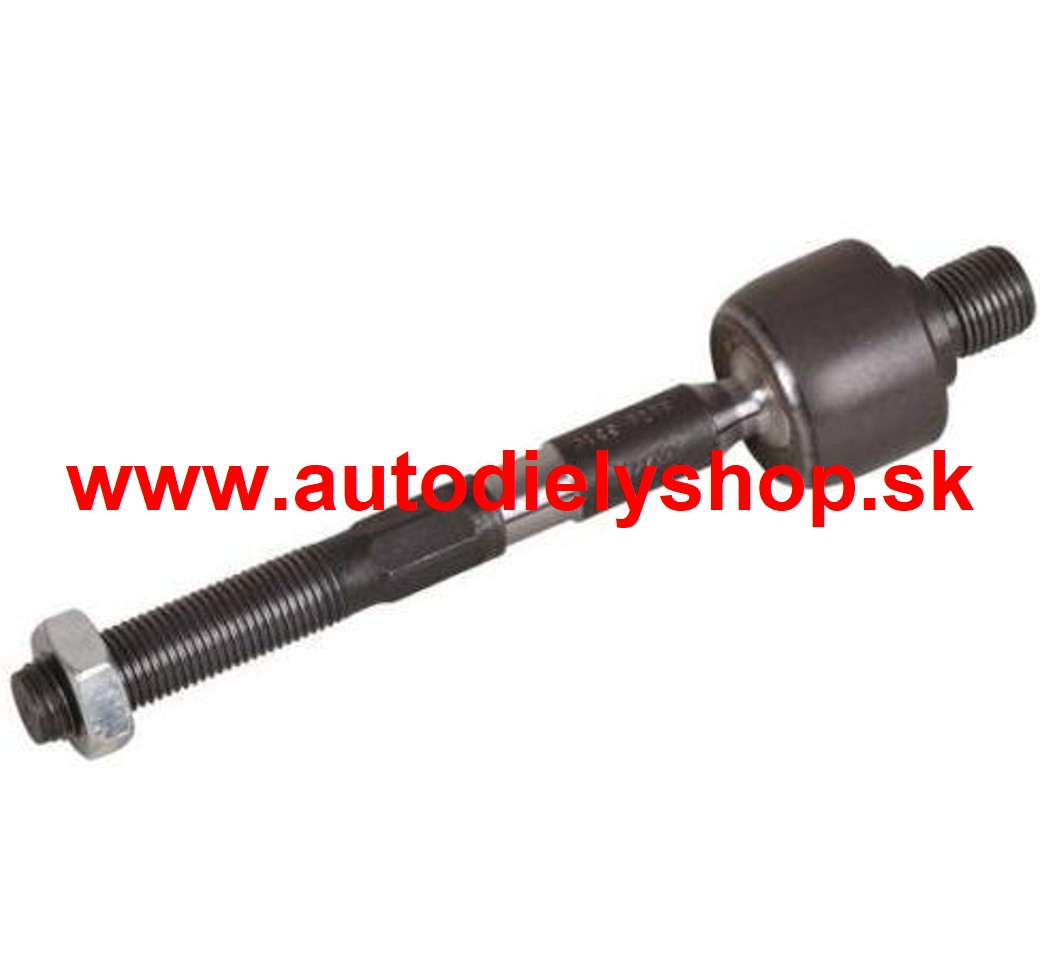 Hyundai I30 2012-  Tyčky riadenia, Sada /FEBI/