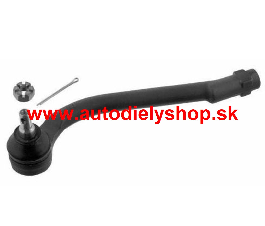 Hyundai I30 2012- Čapy riadenia, Sada /FEBI/
