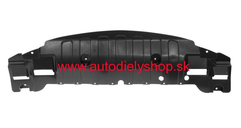 Hyundai I30 2012- Spodný kryt pod nárazník