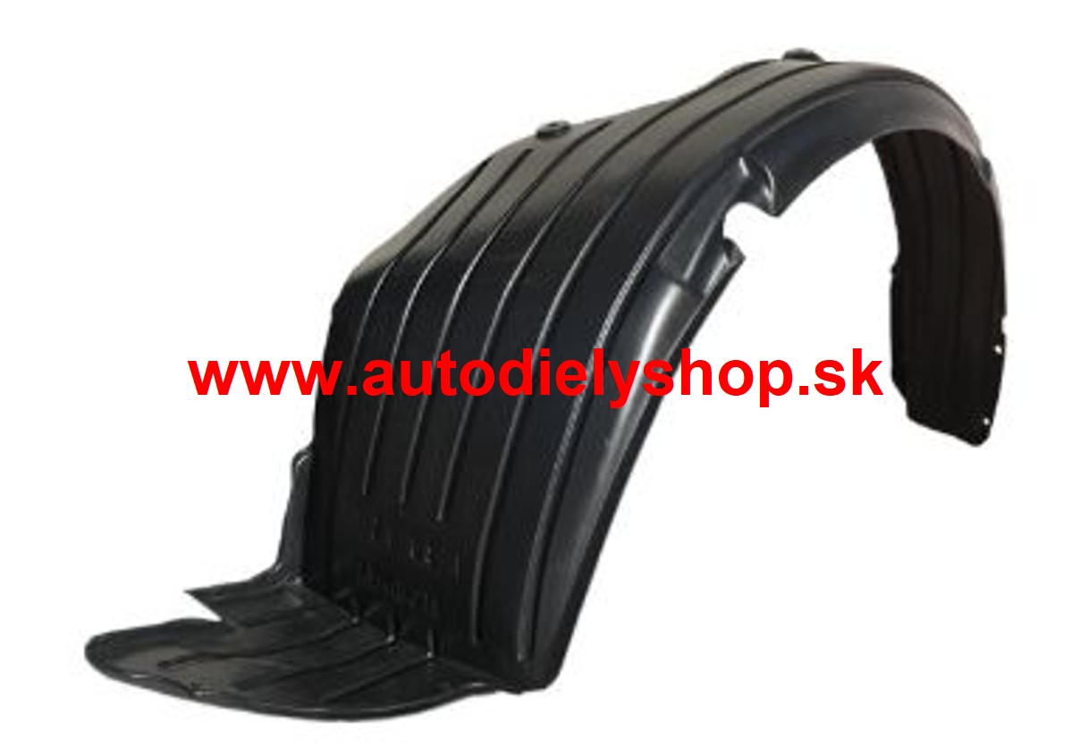 Hyundai I30 2012- Podblatník predný ľavý