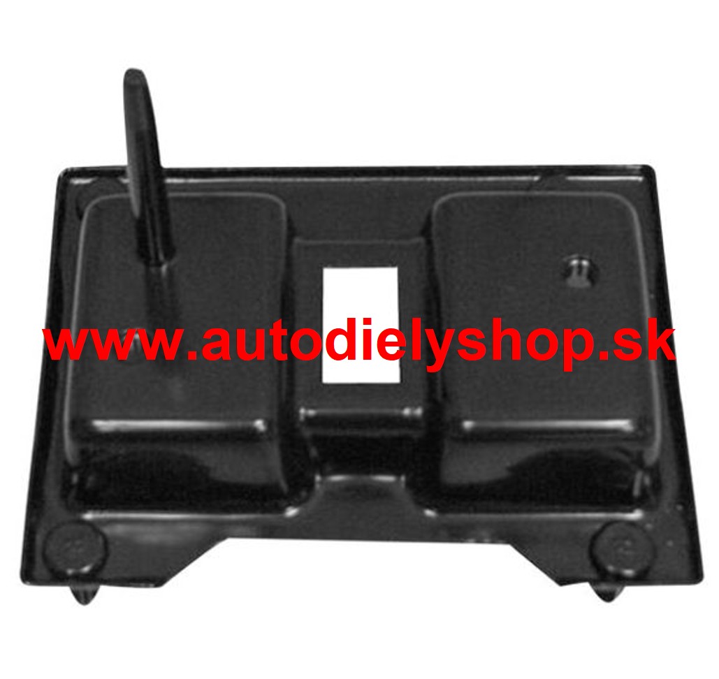 Hyundai ELANTRA 08/2010- Držiak zadného nárazníka, ľavý