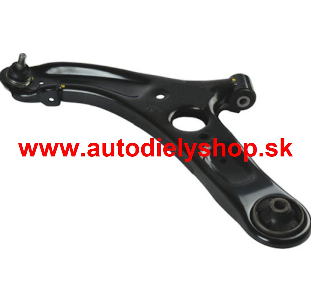 Hyundai ELANTRA 08/2010- Predné rameno, ľavé /SRL/