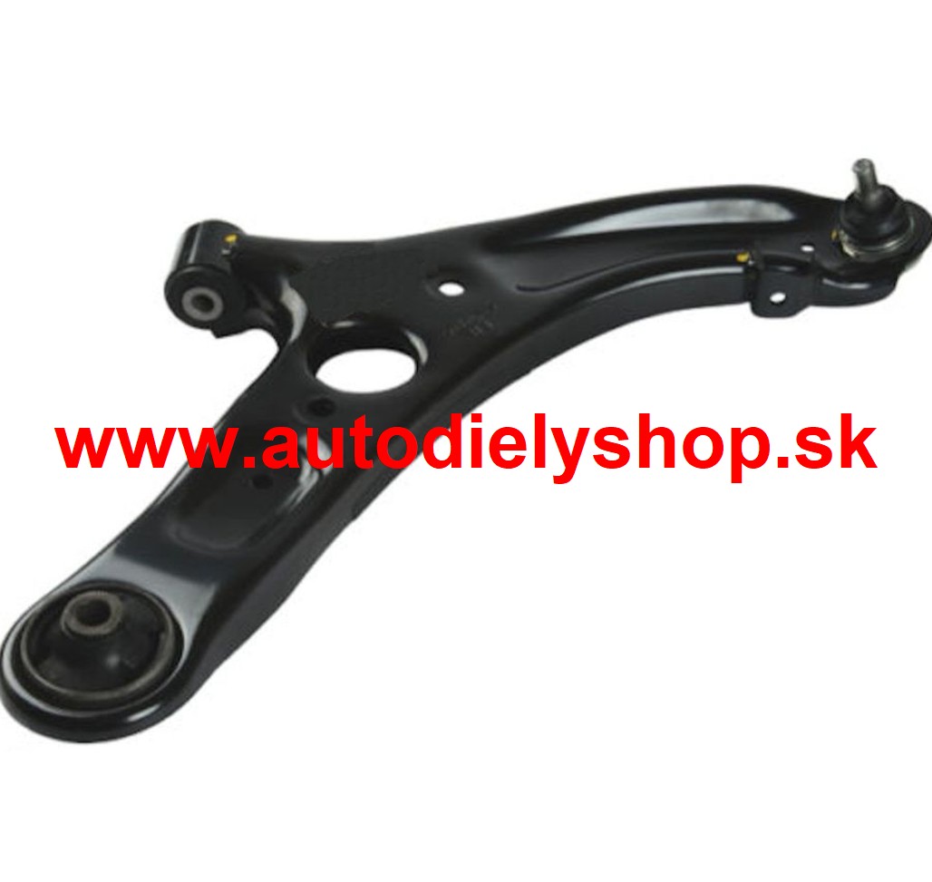Hyundai ELANTRA 08/2010- Predné rameno, pravé /SRL/