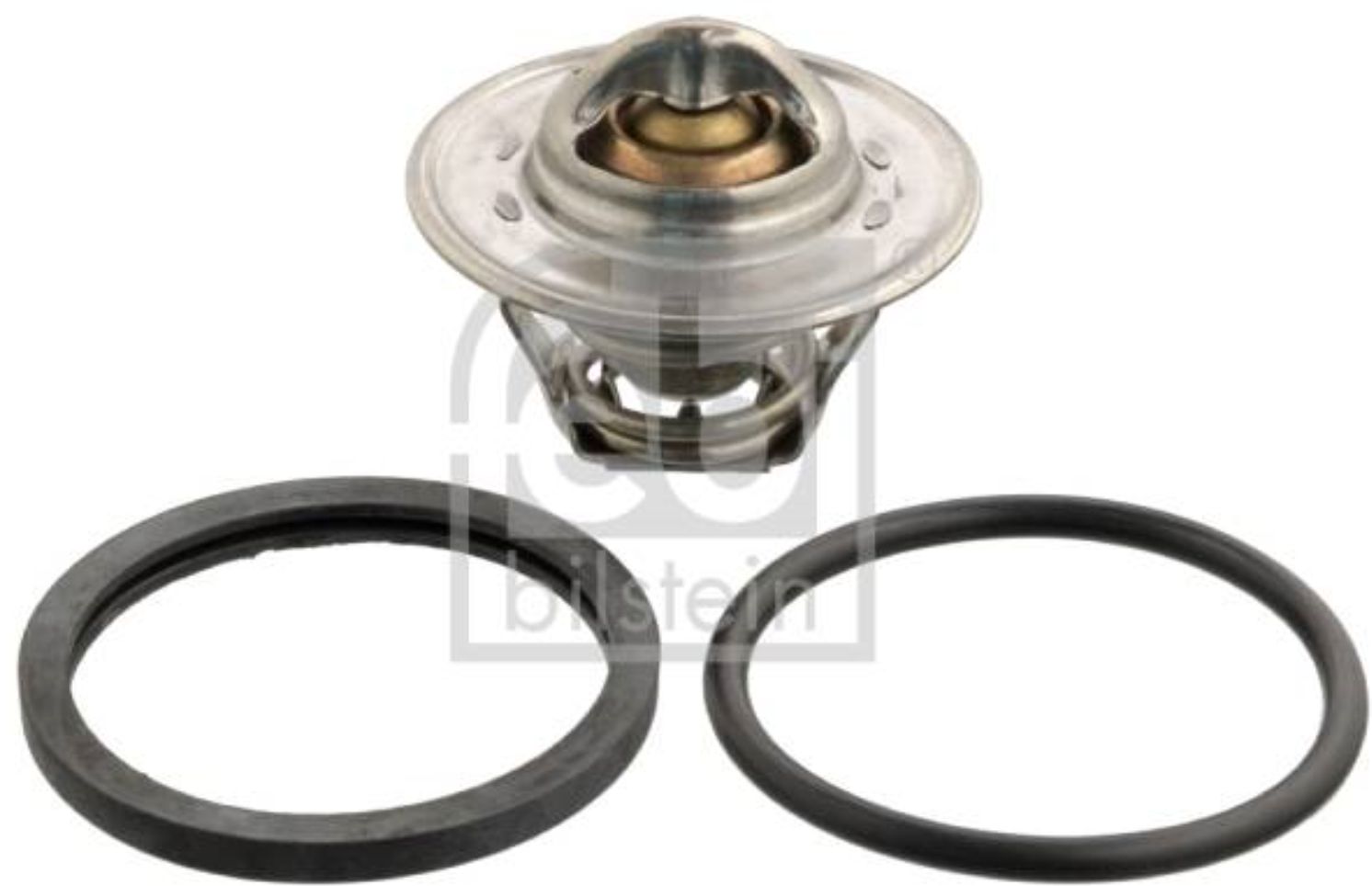 VW CADDY 06/10- termostat chladenia /FEBI/