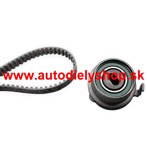 KIA PICANTO 1/04-2/08 - Rozvodová sada pre motor 1,0-1,1i /45-46-48KW/