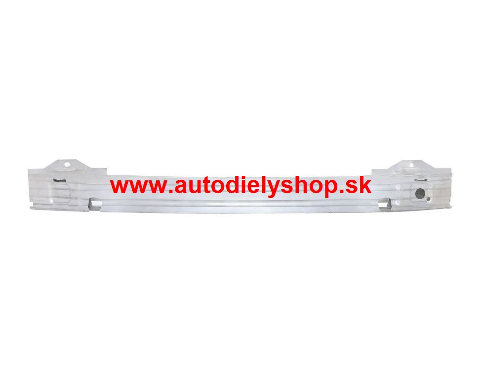 Opel ASTRA J 12/09- Výstuha zadného nárazníka