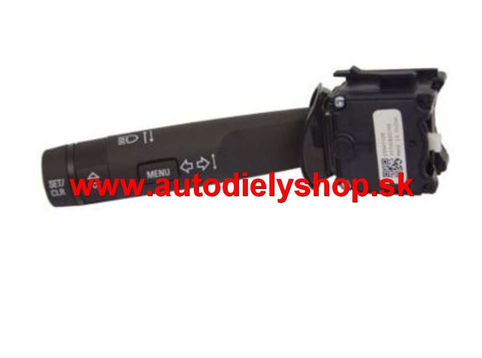 Opel ASTRA J 12/09- Ľavý prepínač /12 kontaktový/