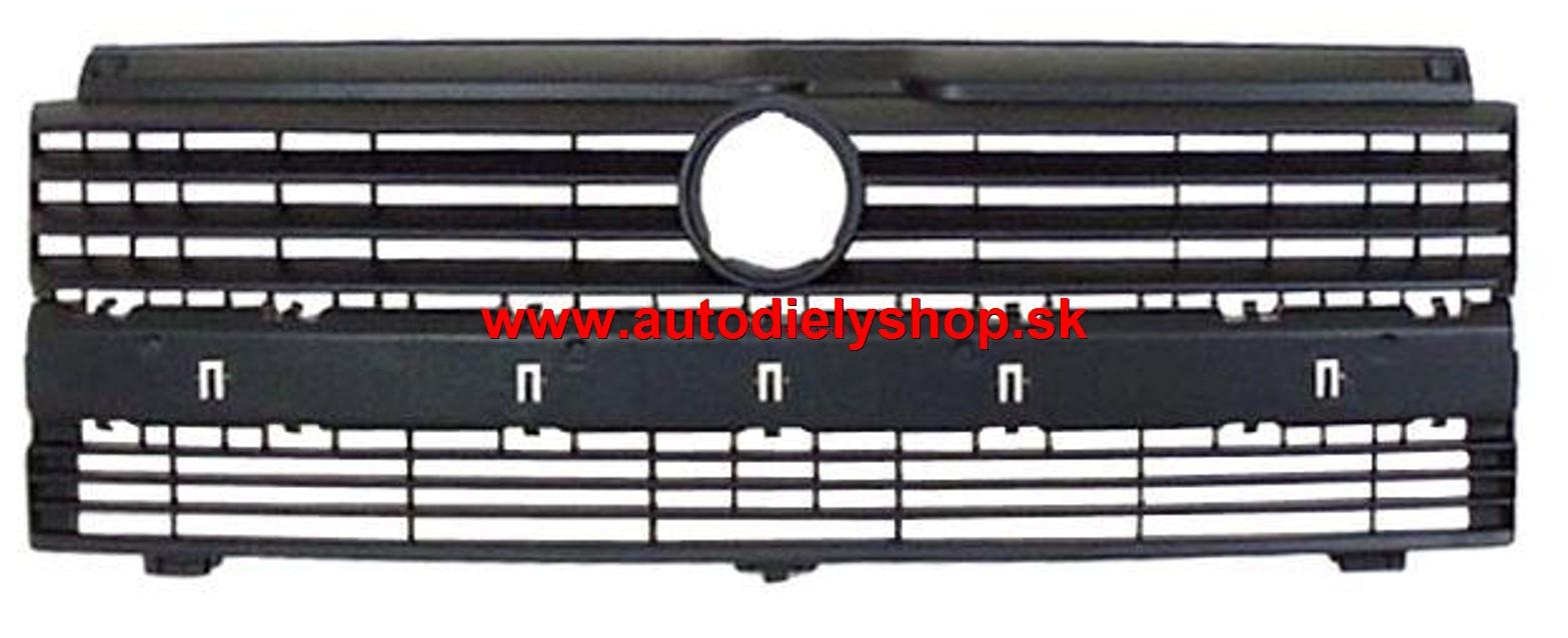 VW Transporter T4 9/90-8/96 maska 