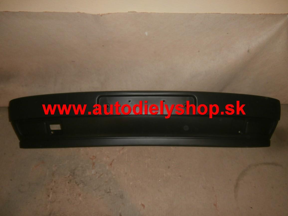 VW Transporter T4 9/90-8/96 predný nárazník 