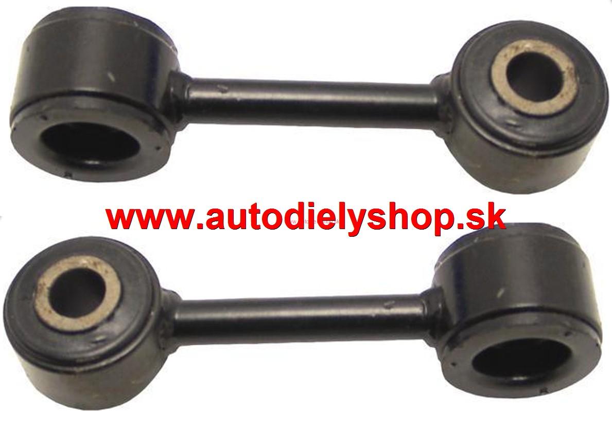 VW TRANSPORTER T4 9/90- čapy stabilizátora Sada L+P 