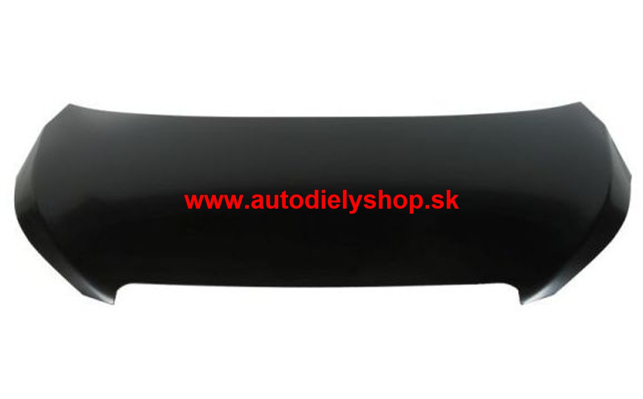 Peugeot 108 2014- Predná kapota 