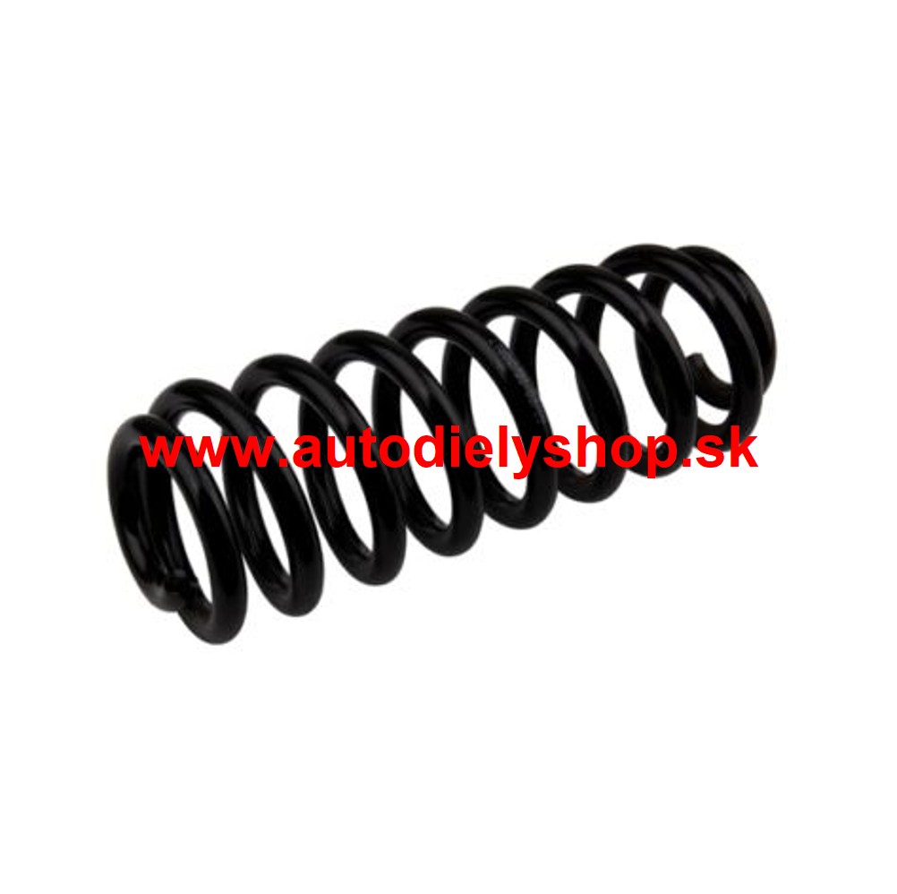 Škoda FELICIA 1/98-8/01 Zadné pružiny, Sada /pre PICK-UP/- VIKA