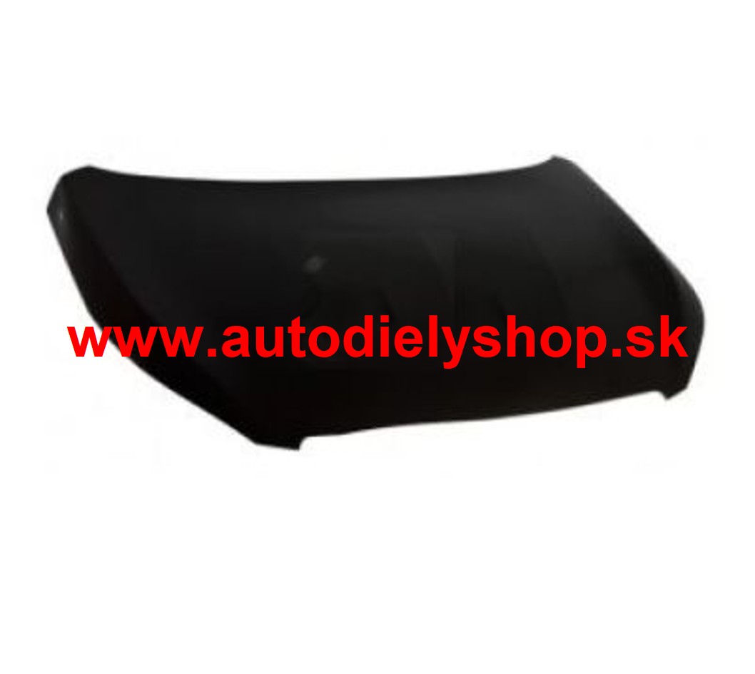 Peugeot 308 2013- Predná kapota