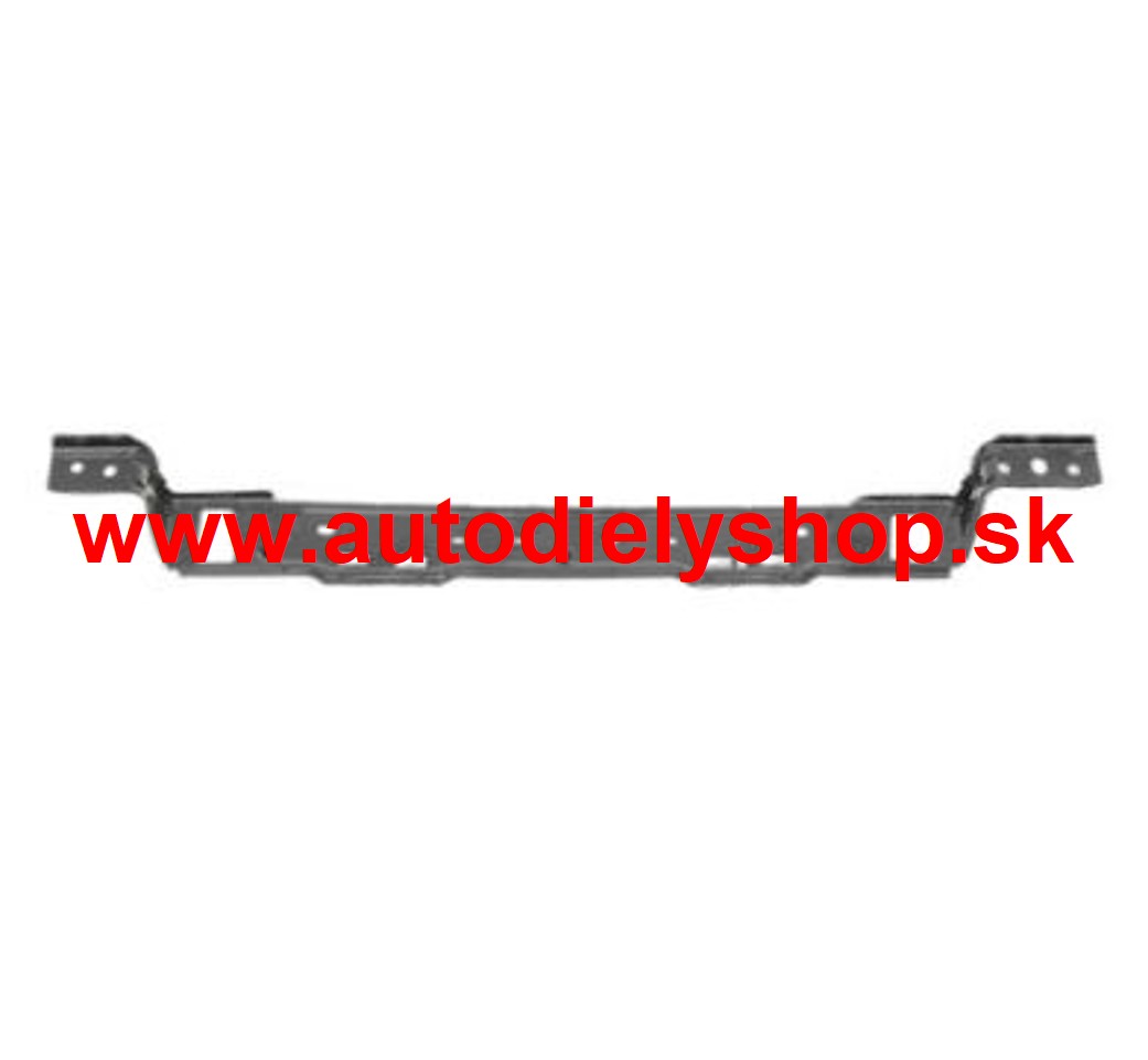Peugeot 308 2013- Dolný nosník predného čela