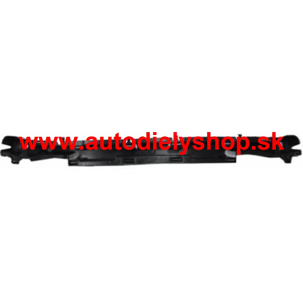 Peugeot 308 2013- Výstuha predného nárazníka