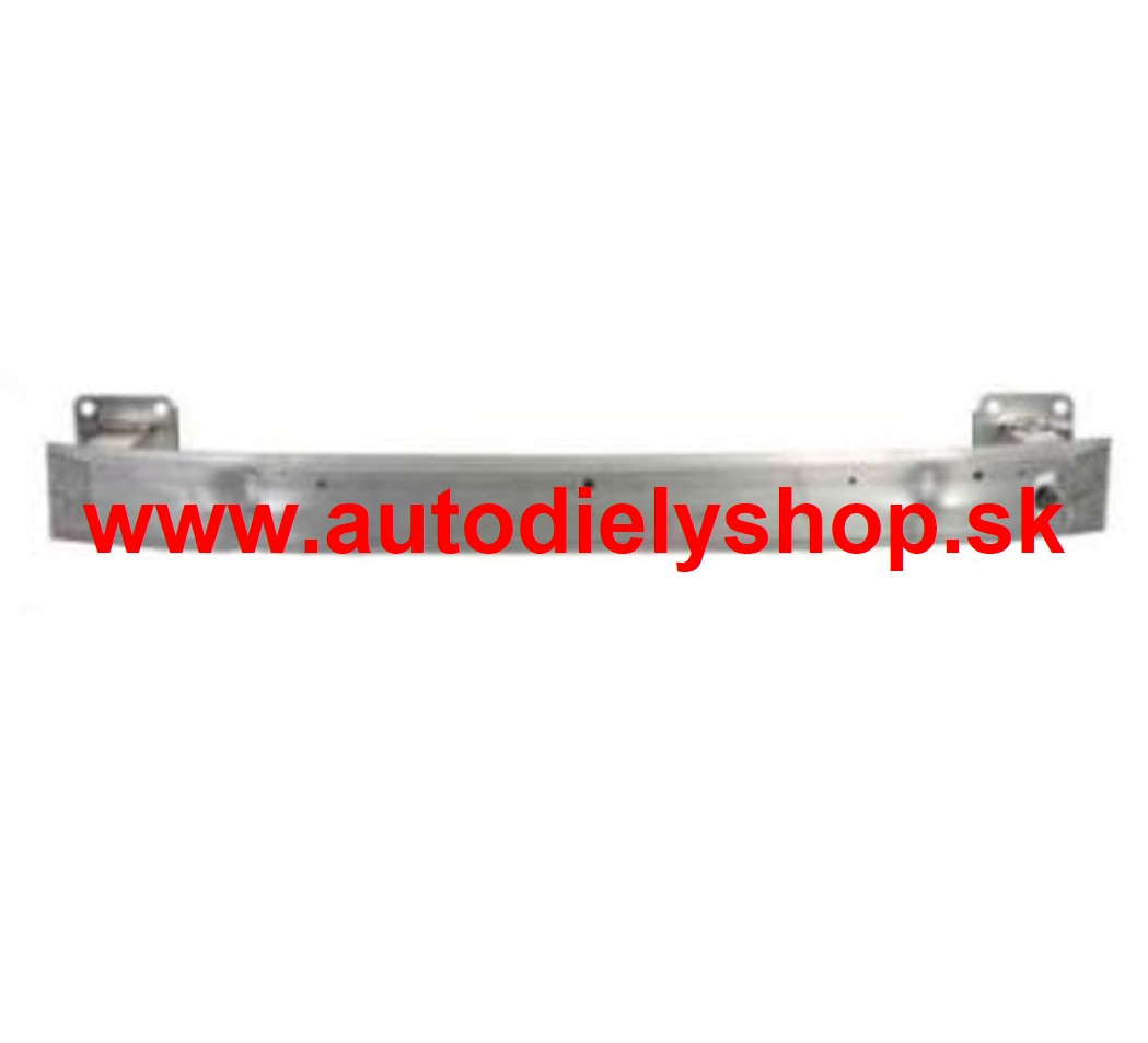 Peugeot 308 2013- Výstuha predného nárazníka
