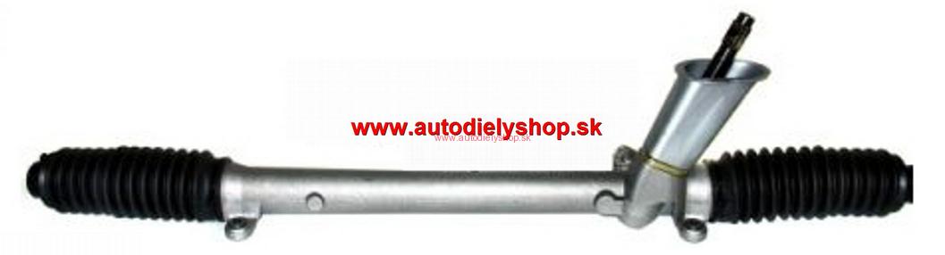 VW VENTO 9/91-9/97 riadenie kompletné bez serva,1226mm
