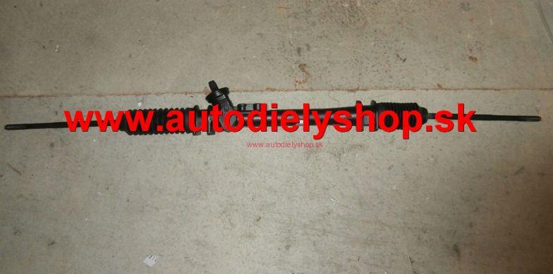 VW VENTO 9/91-9/97 riadenie kompletné bez serva,1290mm 