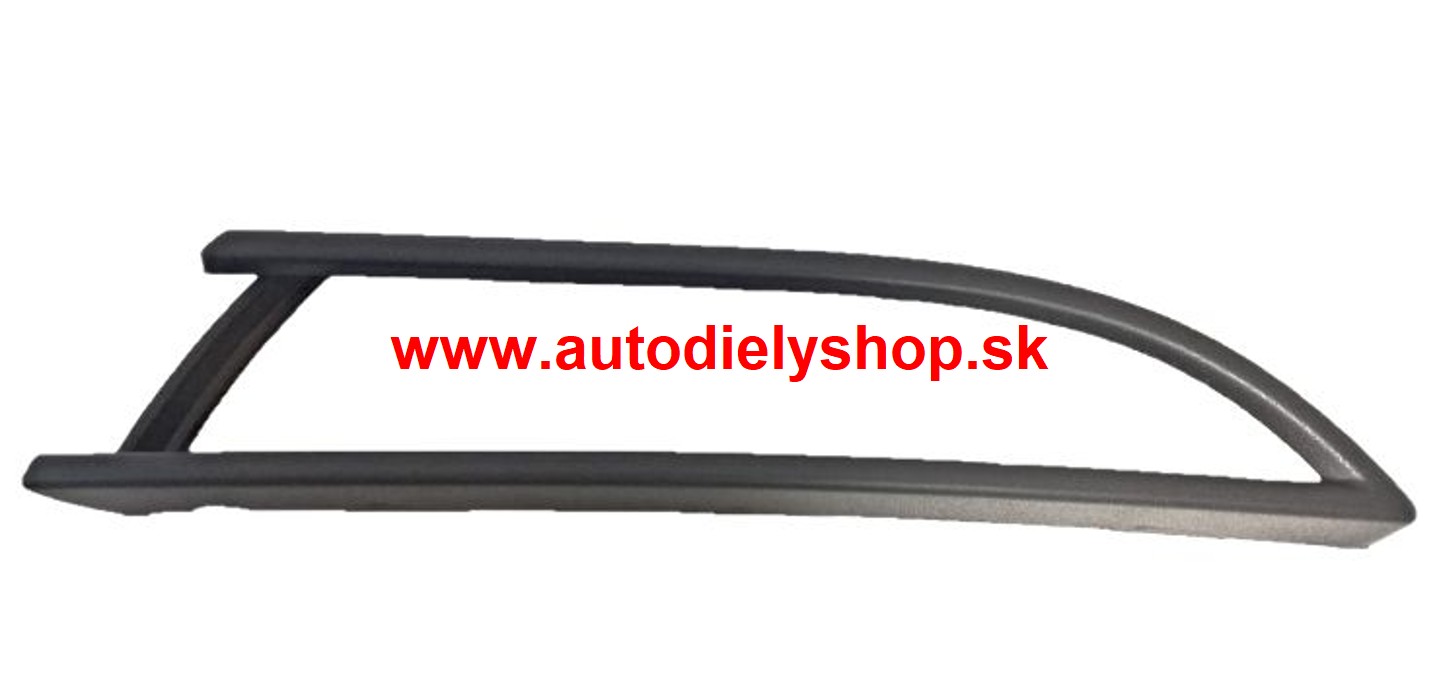 VW SCIROCCO 05/08- Kryt prednej smerovky, ľavý /Originál diel/