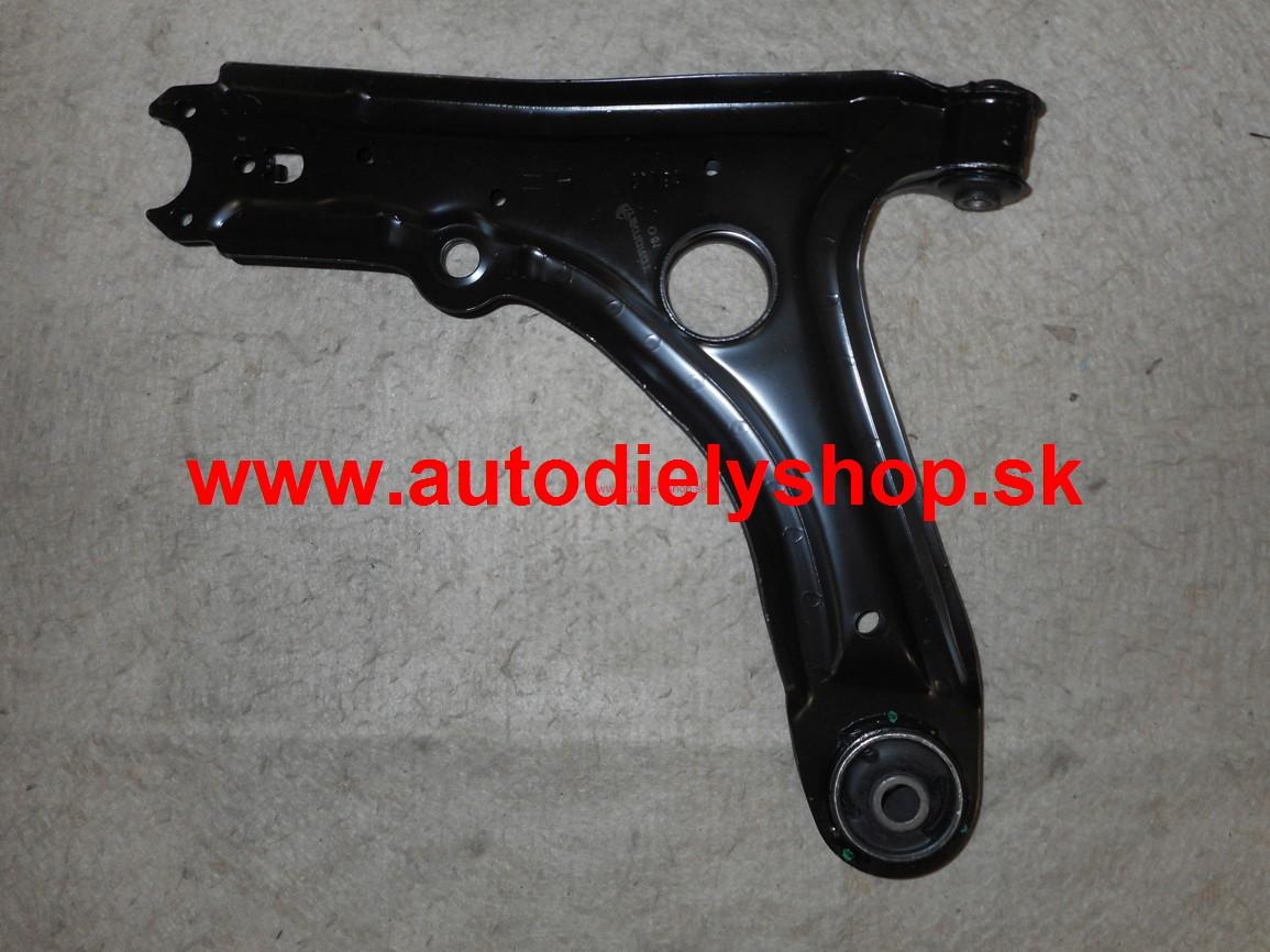 VW VENTO 9/91-9/97 spodné rameno ľavé 