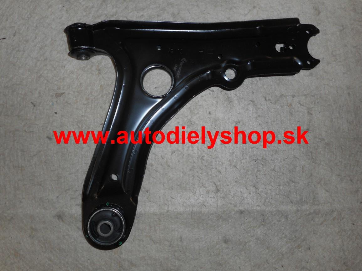 VW VENTO 9/91-9/97 spodné rameno pravé 