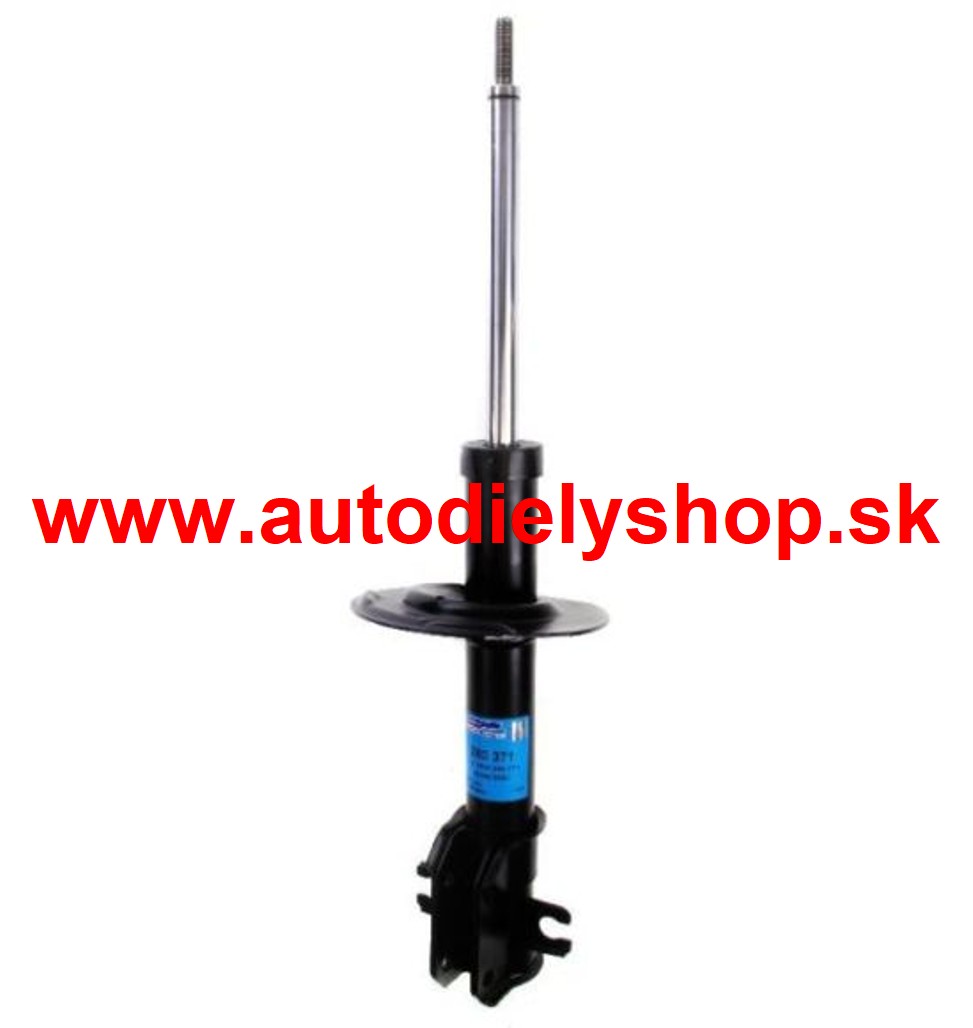 Fiat Punto 9/99-6/03 Predné tlmiče L+P /SACHS/