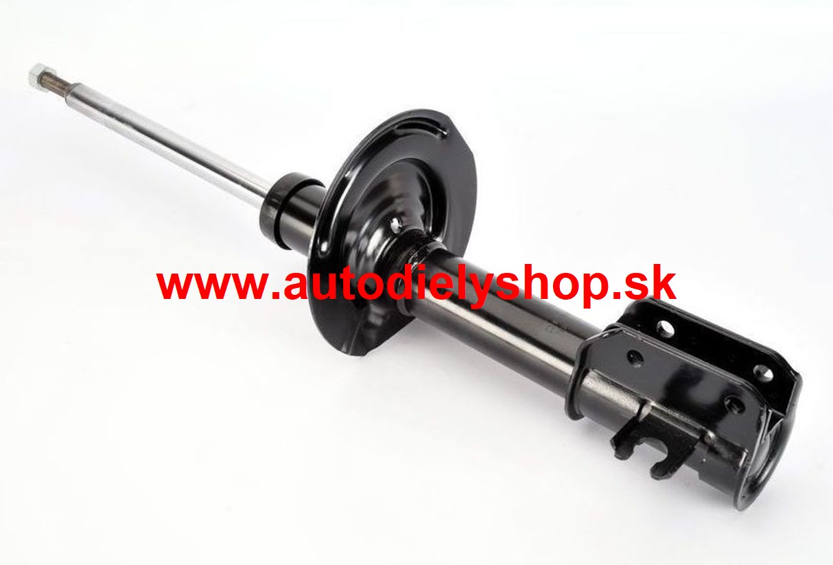 Fiat Punto 9/99-6/03 Predné tlmiče L+P SADA /MONROE/