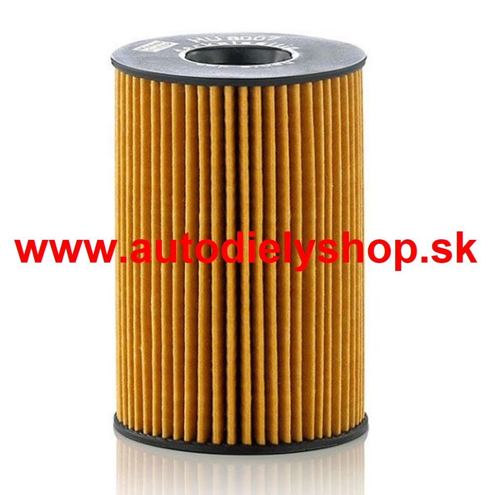Olejový filter -550i-550ixDrive