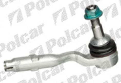 BMW 7 F01, F02 2008- čap riadenia sada L+P /TEKNOROT/