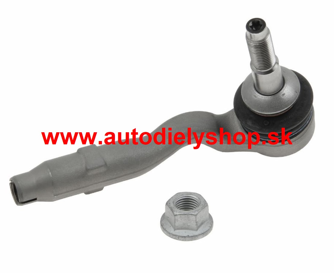 BMW 7 F01, F02 2008- Čapy riadenia, SADA /LEMFORDER/