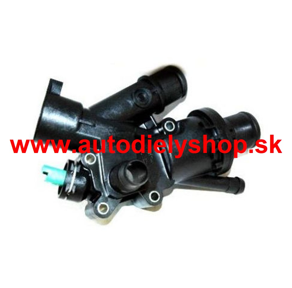 Peugeot 5008 9/09- Termostat EPS /2,0HDI-110-120KW/