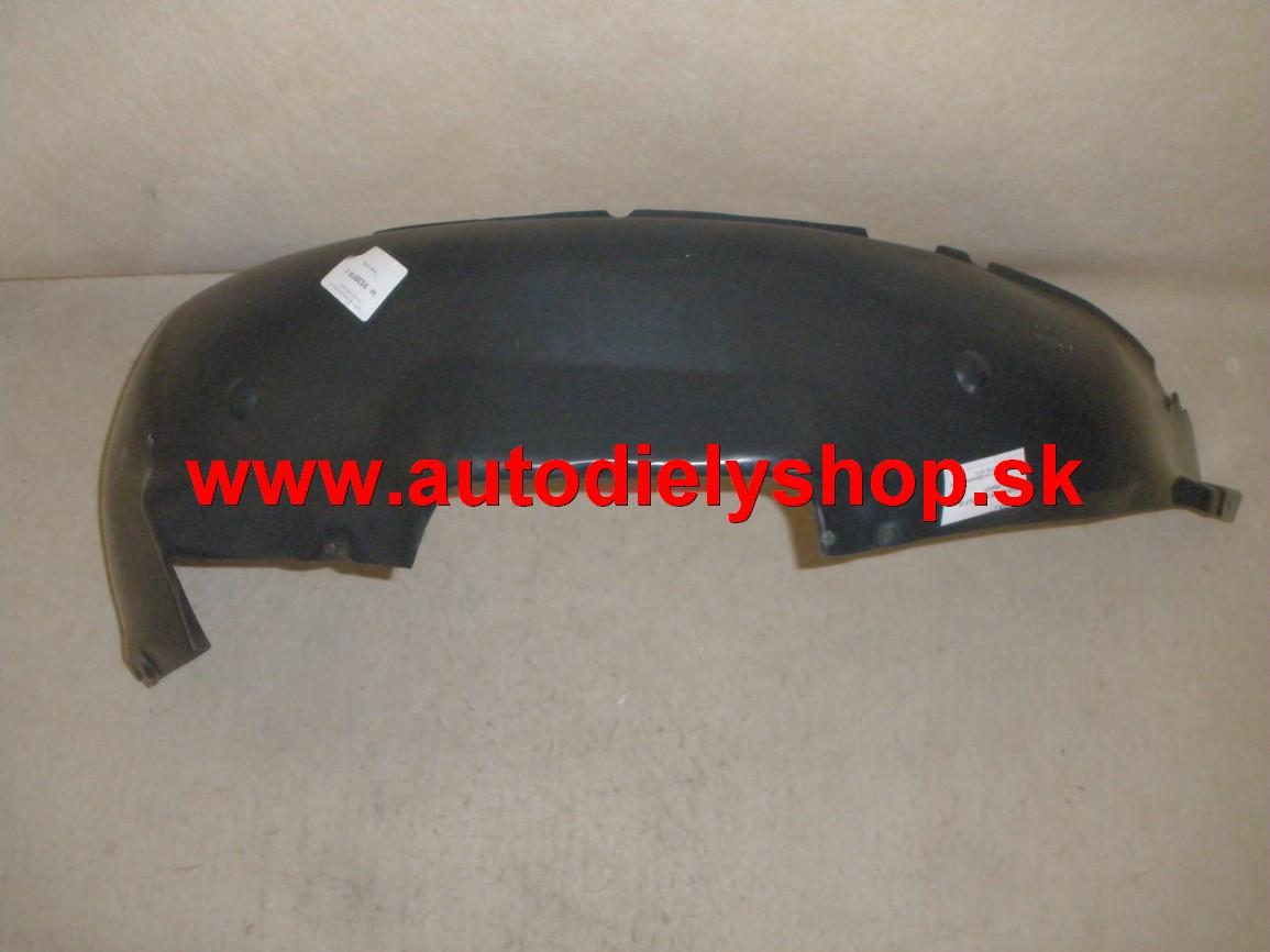 VW VENTO 9/91-98 podblatník predný pravý 
