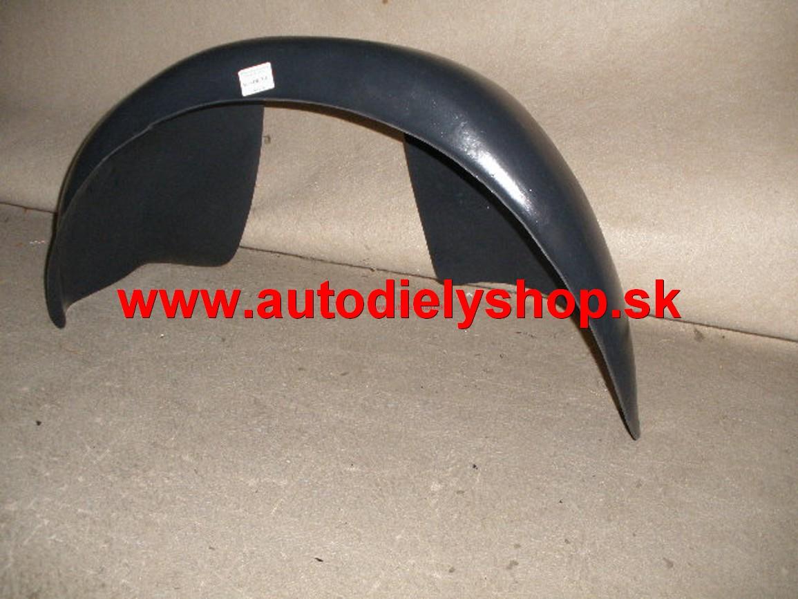 VW VENTO 9/91-98 podblatník zadný pravý 