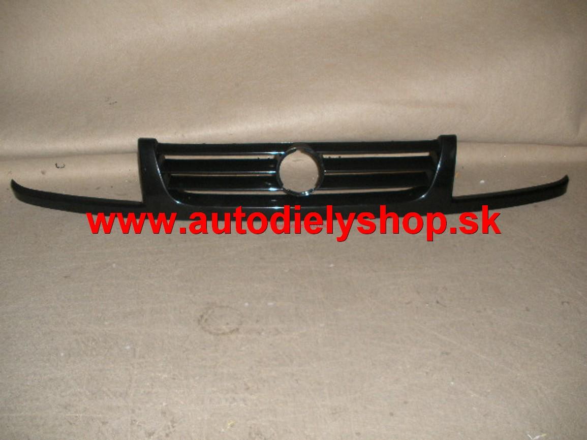 VW VENTO 9/91-98 predná maska 