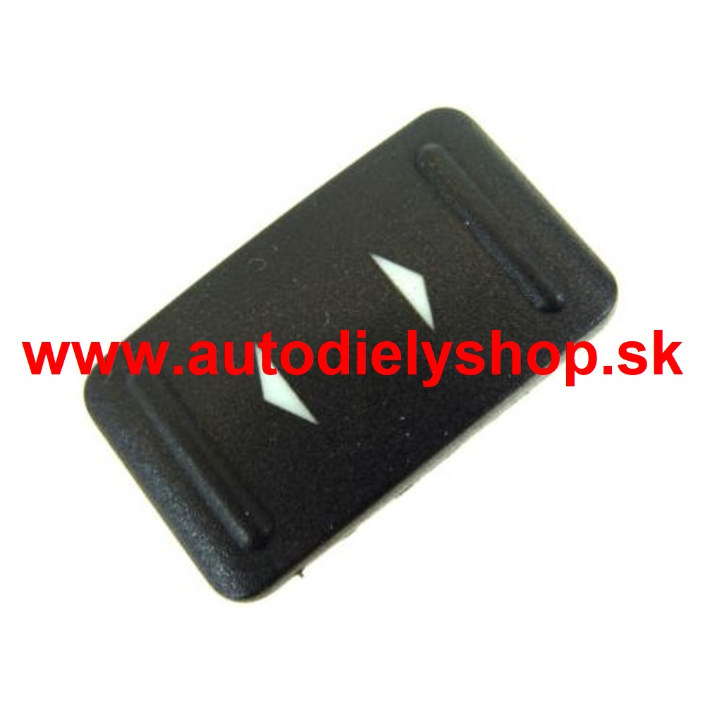 Ford FOCUS 2/2008- spínač sťahovania okien
