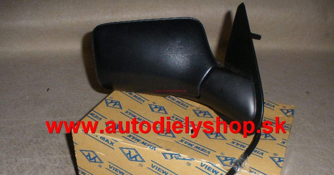 VW VENTO 9/91-9/97 elektrické spätné zrkadlo pravé 