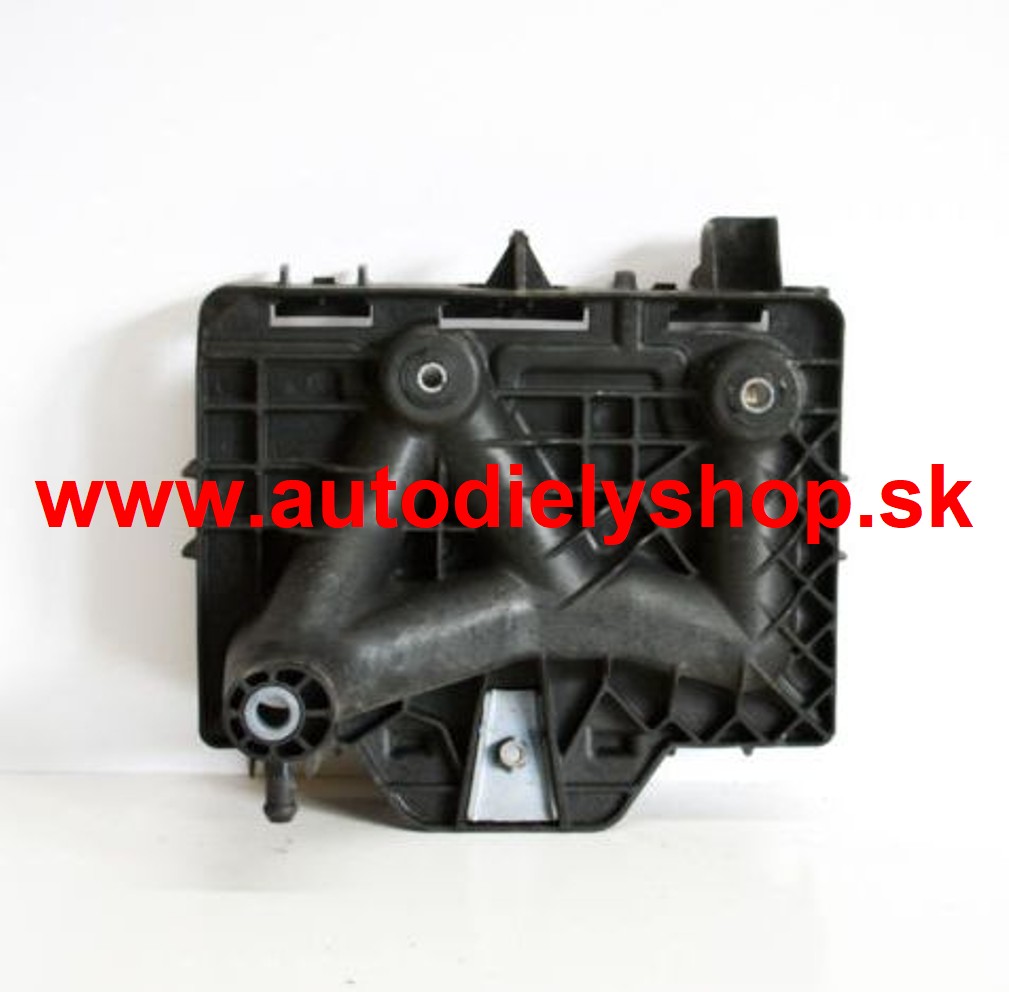 Škoda RAPID 07/12- konzola batérie /ORIGINÁL/